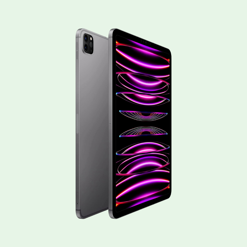 Apple iPad Pro 11 (2022) WiFi Apple iPad Pro 11 (2022) WiFi